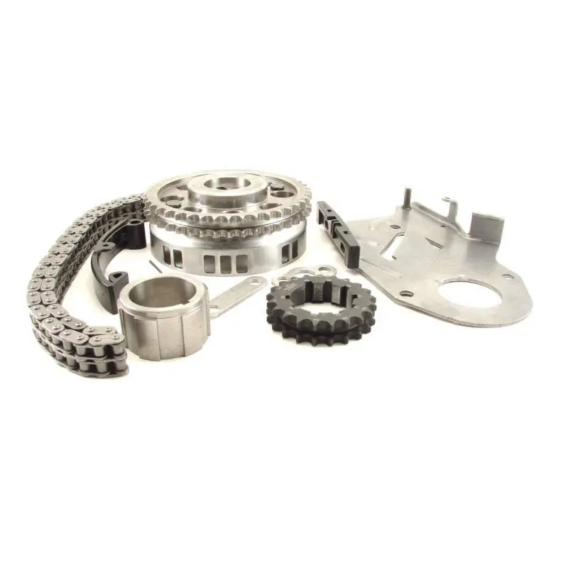 Comp Cams Billet Timing Set Chrysler 5.7L Keyway Adjustable 1