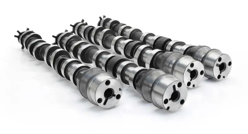 Comp Cams Camshaft Set F50cy Nsr-Na1h-1 2