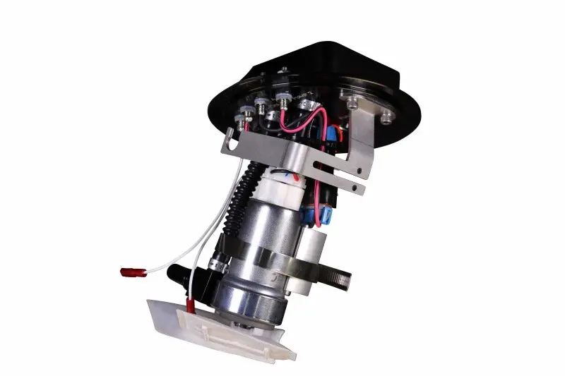 Aeromotive 05-21 Dodge Charger/Challenger 450 Dual Drop-In Phantom System 1