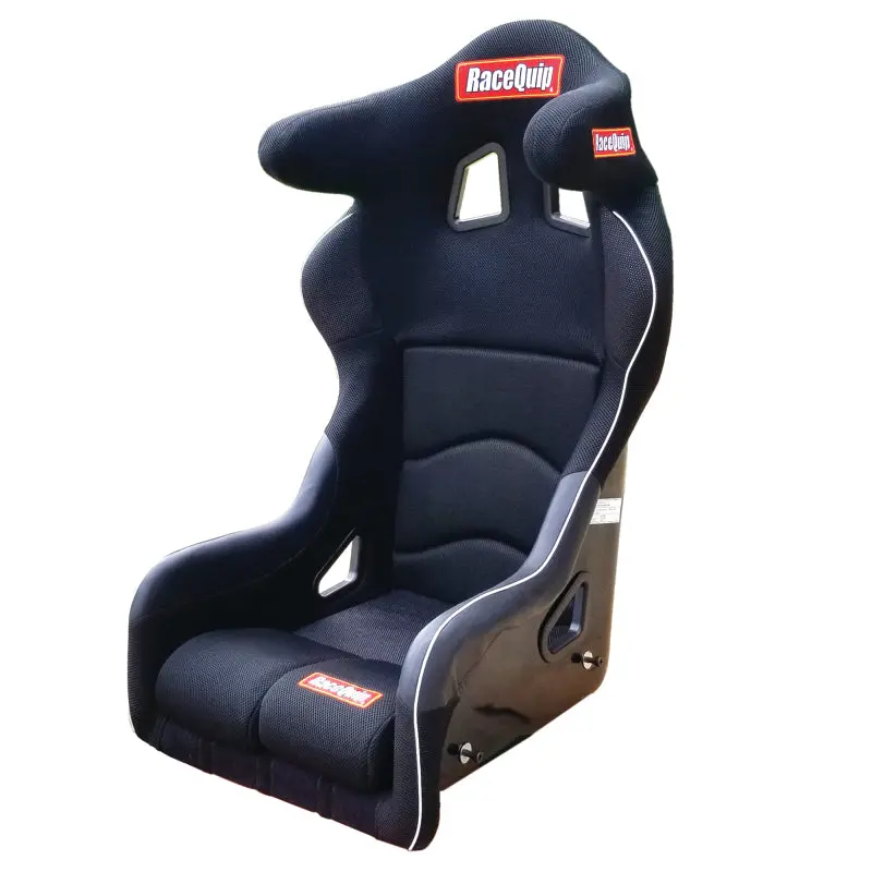 Racequip Fia Containment Racing Seat - Large 1