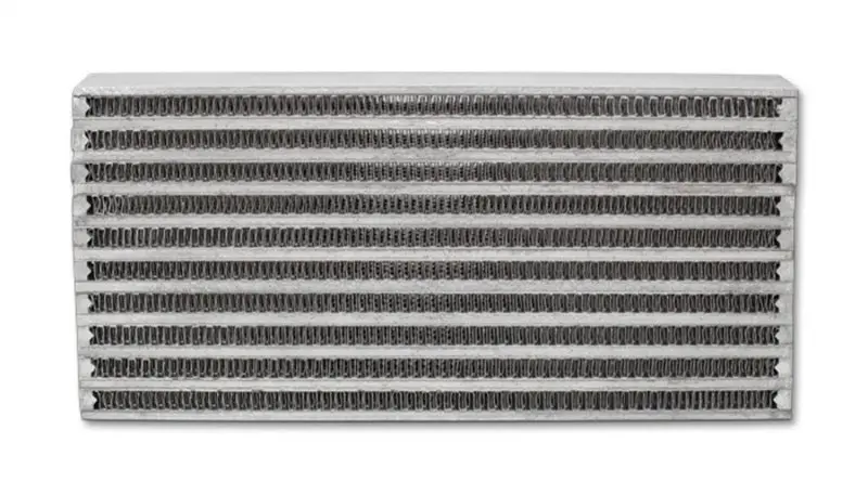 Vibrant Universal Oil Cooler Core 6In X 10In X 2In 1