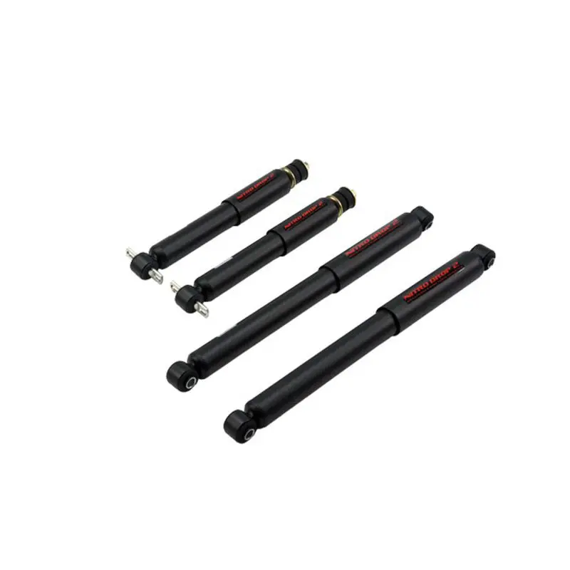Belltech Shock Set Nitro Drop 2 2