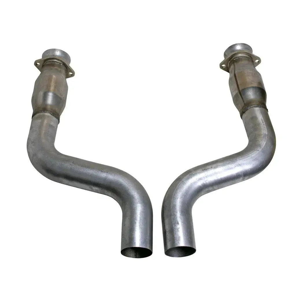 Bbk Dodge Challenger Charger Hemi 5.7L Midpipe 09-23 1