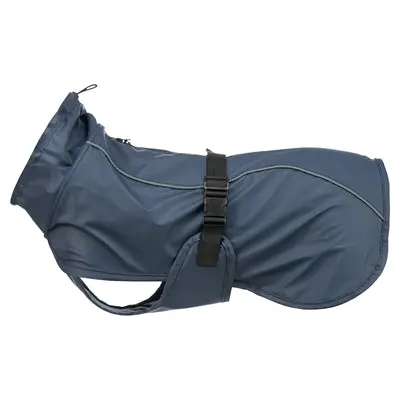 Trixie Be Nordic Regenjas Husum Blauw 1