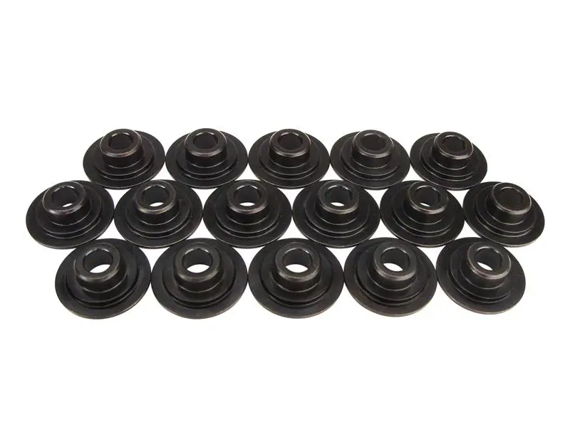 Comp Cams Steel Retainers 7Deg 26918 On 1