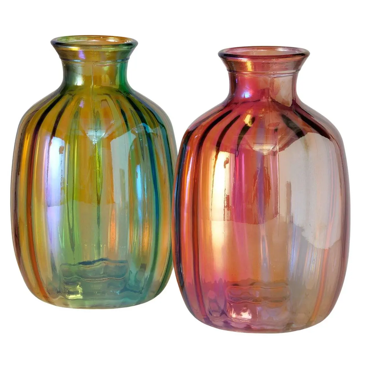Boltze Home Vaas Colly Ø13,1Xh21cm 1