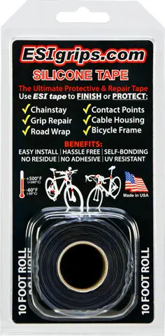 Esi Silicone Tape 1