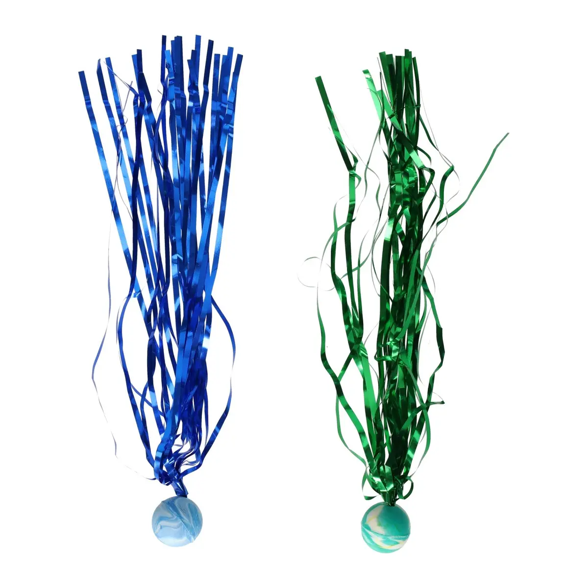 Super Stuiterbal Met Slinger - 28Cm 1