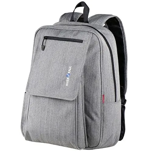Rixen Kaul Rugtas Freepack City 1