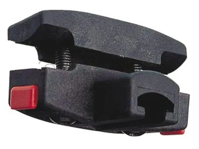 Klickfix Klicky Set Met Schroeven - 414082 1