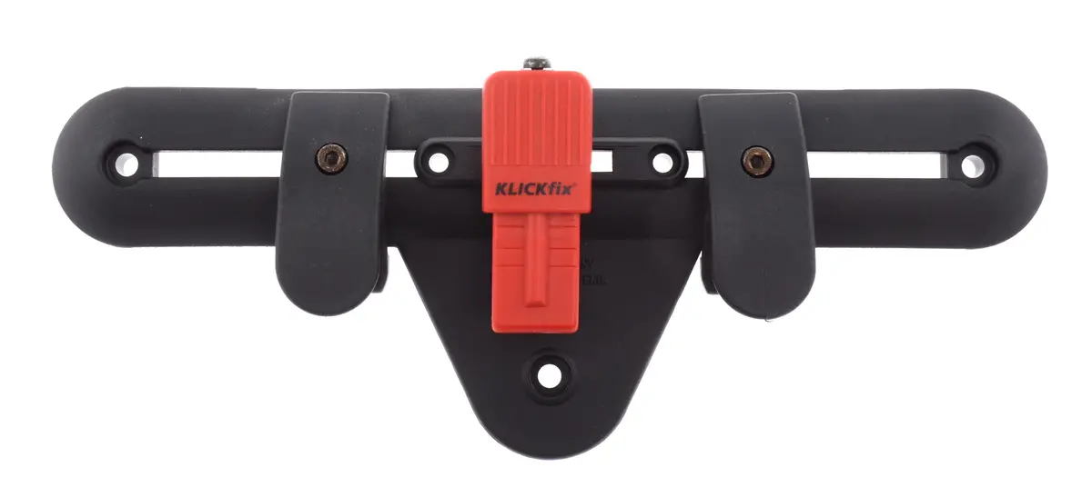 Klickfix Rail 8-13Mm Met Schroeven 1