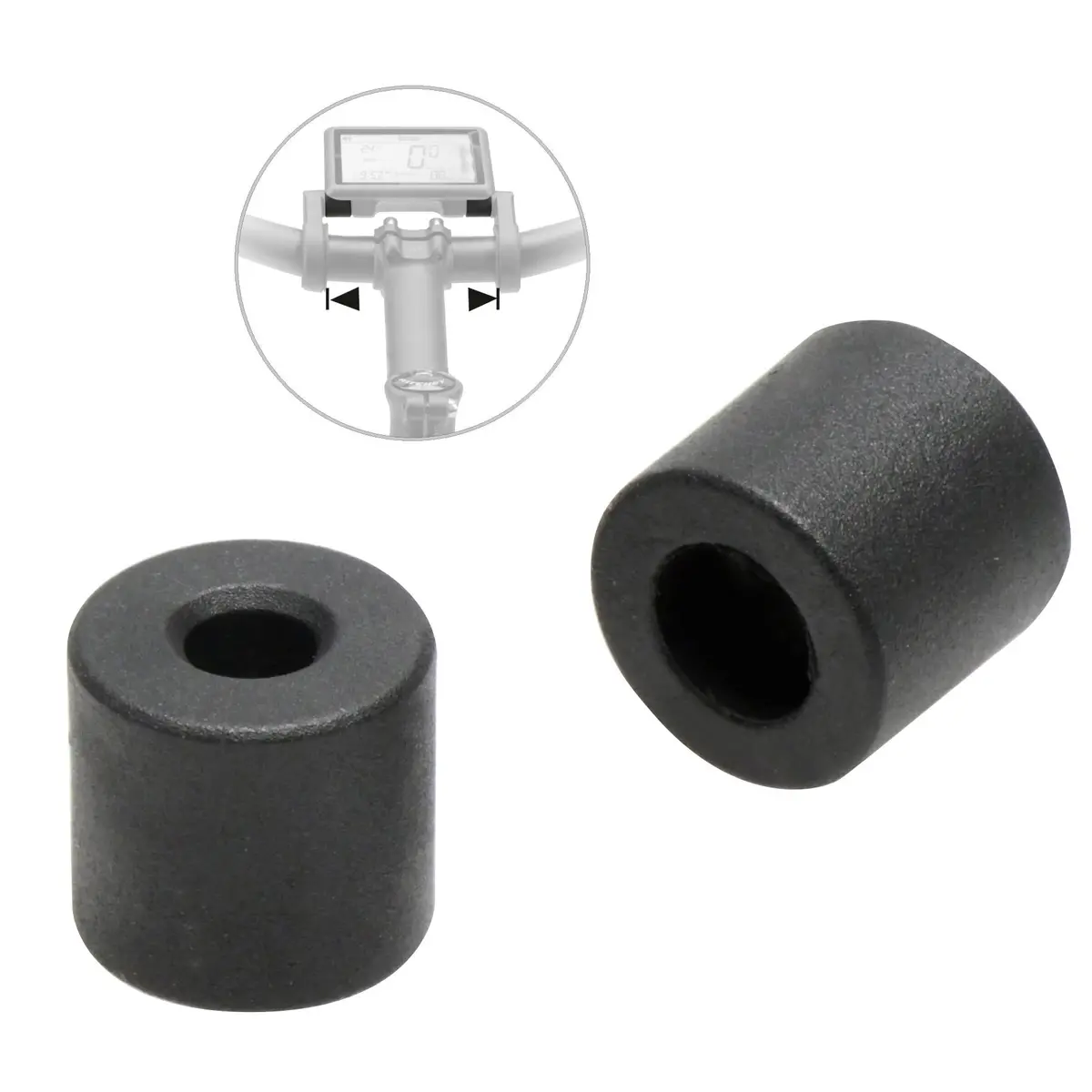 Klickfix Display Spacer Giant Yamaha 1