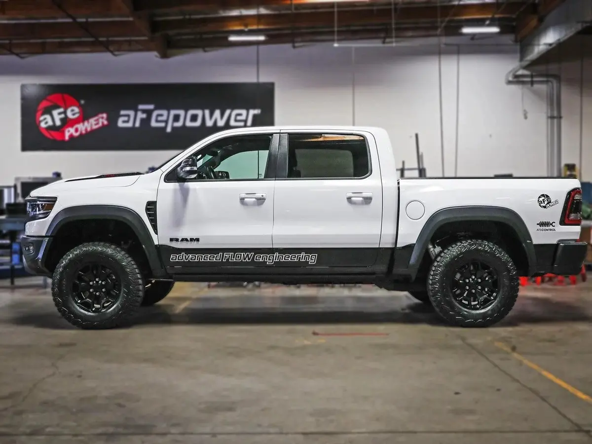 Afe Control 3.0 In Leveling Kit 2021-2026 Ram 1500 Trx / Rho 1