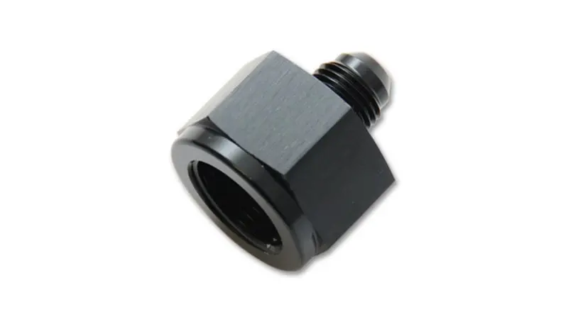 Vibrant -10An Female To -6An Male Reducer Adapter Fitting 1