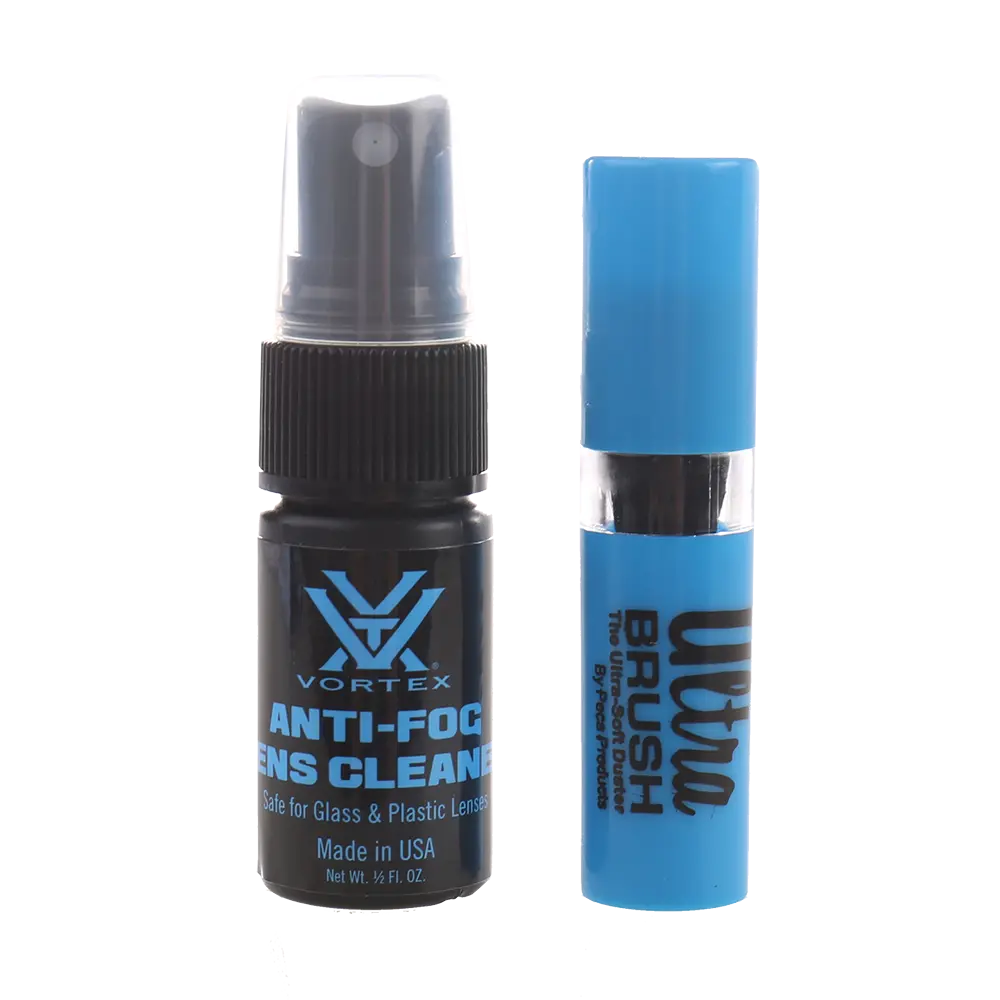 Vortex Fog Free Lens Cleaning Field Kit 2