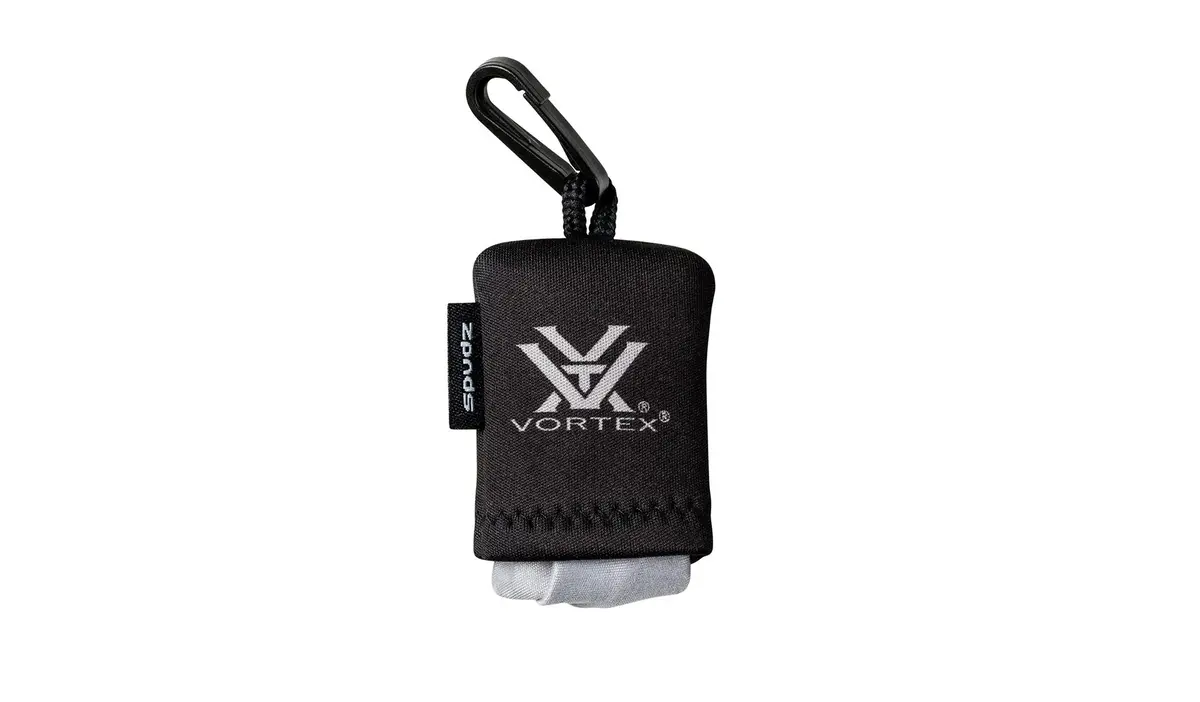 Vortex Spudz Microfiber Schoonmaak Doek 1