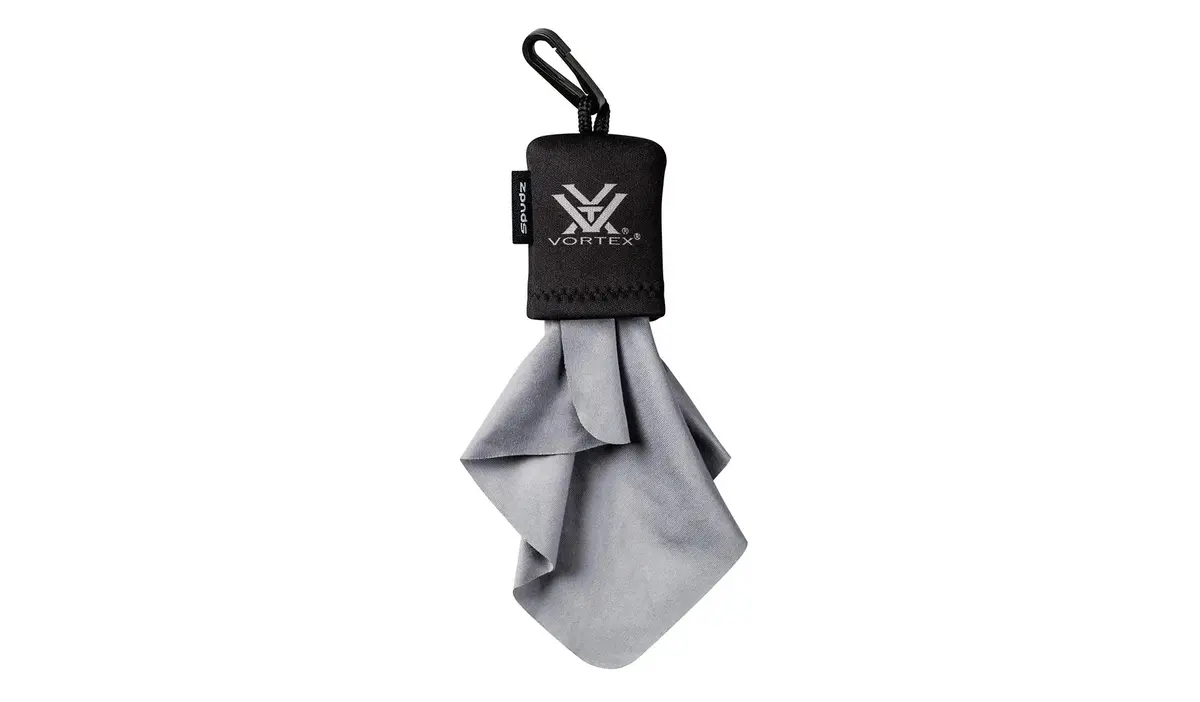Vortex Spudz Microfiber Schoonmaak Doek 2