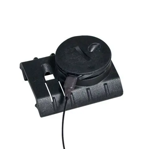 Vortex Batterij Houder Cr2032 1