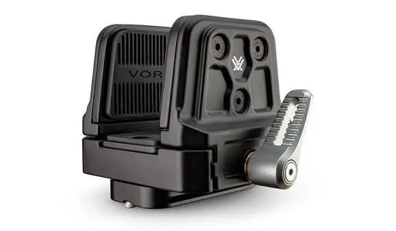 Vortex Pro Geweerklem Met Statiefbevestiging 1