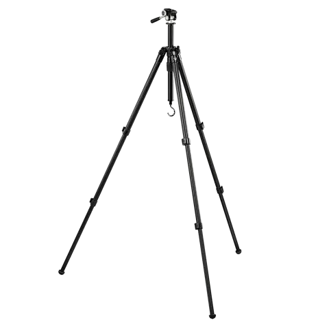 Vortex Statief High Country Ii Tripod Kit 1
