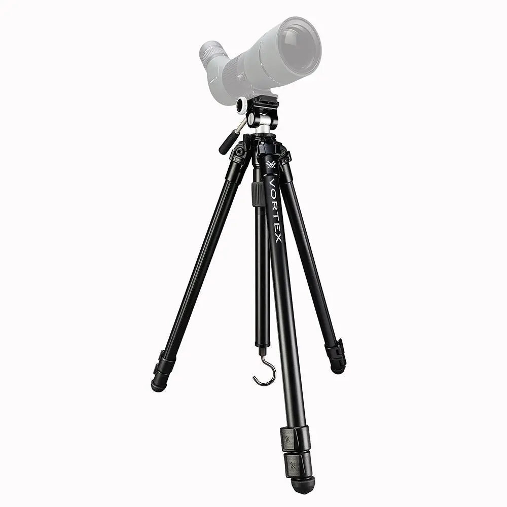 Vortex Statief High Country Ii Tripod Kit 2