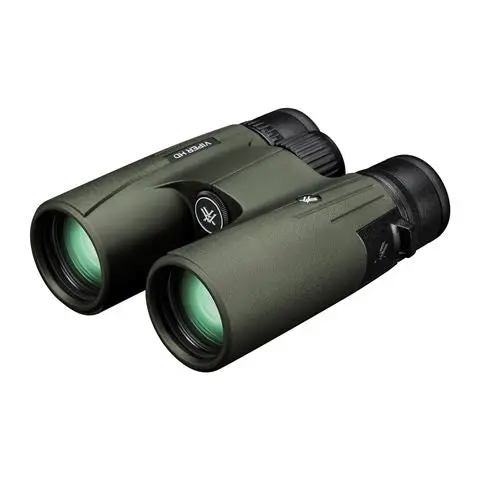 Vortex Viper Hd 10X50 Verrekijker Met Tas 2