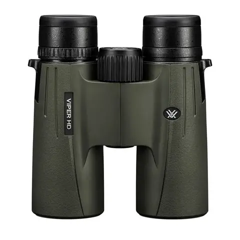 Vortex Viper Hd 12X50 Verrekijker Met Tas 2