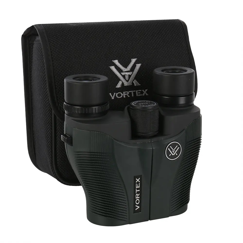 Vortex Vanquish 10X26 Verrekijker 1