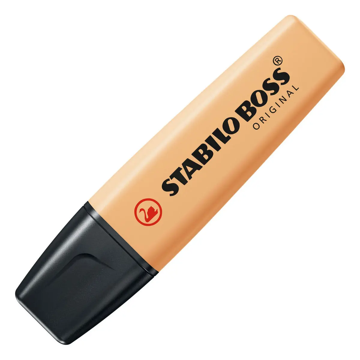 Stabilo Boss Original Pastel - Markeerstift - Set 4 Stuks 2