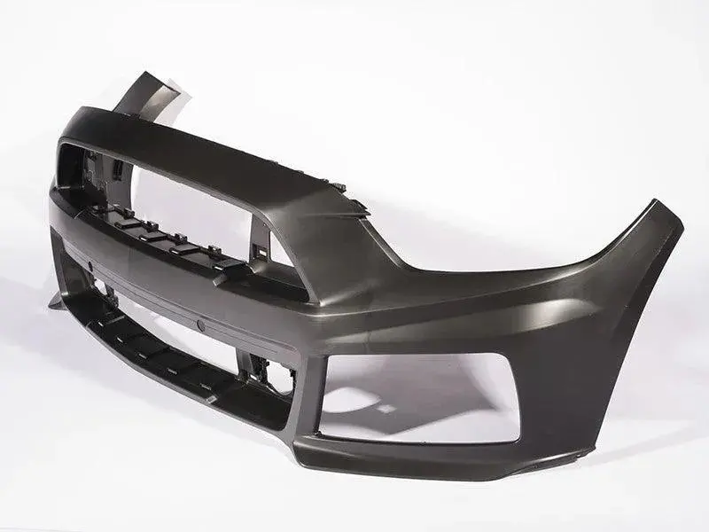 2015-2017 Ford Mustang Roush Front Fascia Only - Raw #421854 1