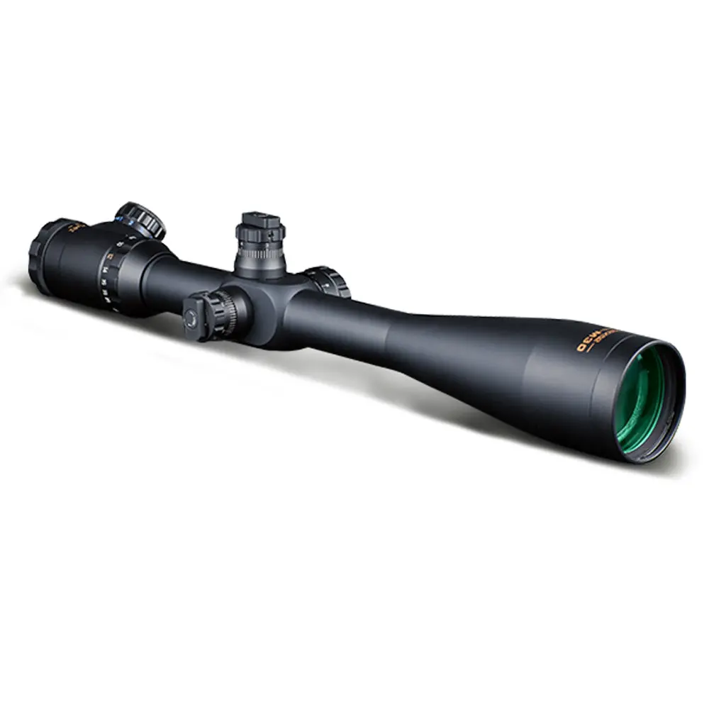 Vortex Viper Pst Gen Ii 5-25X50 Ffp Richtkijker, Ebr-7C Moa 1