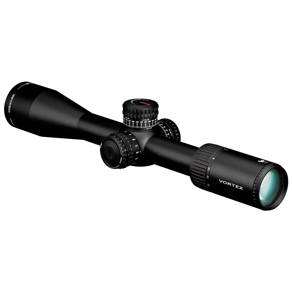 Vortex Viper Pst Gen Ii 3-15X44 Sfp Richtkijker, Ebr-4 Moa 1