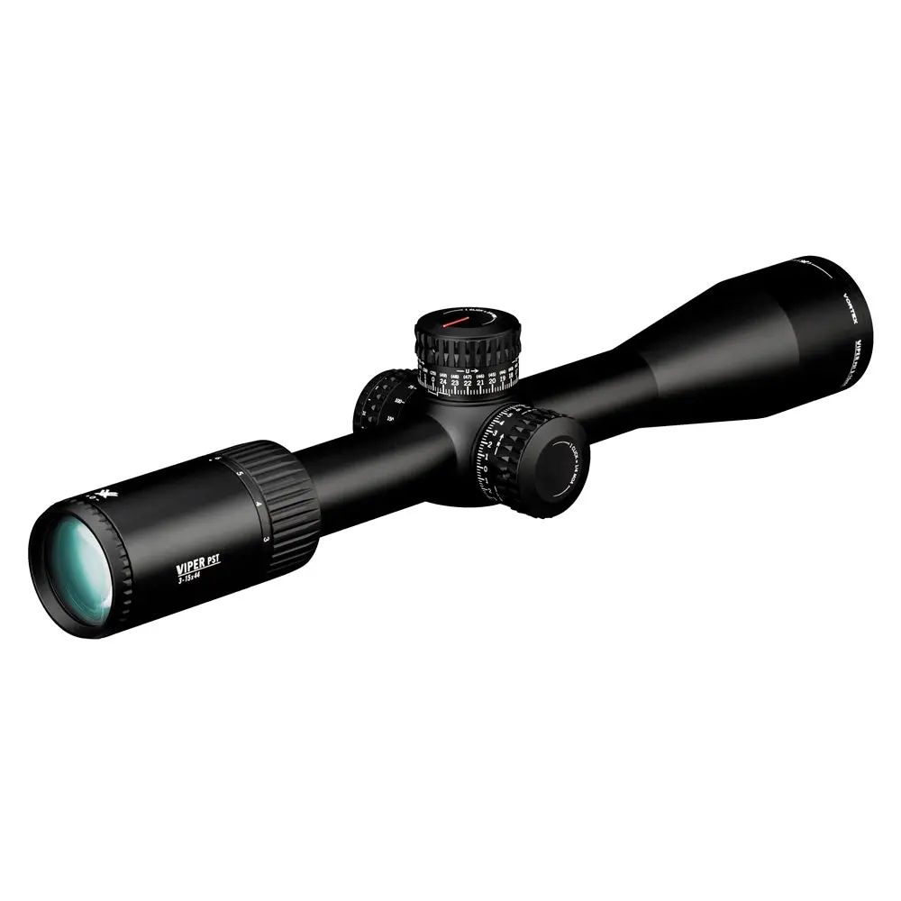 Vortex Viper Pst Gen Ii 3-15X44 Sfp Richtkijker, Ebr-4 Moa 2