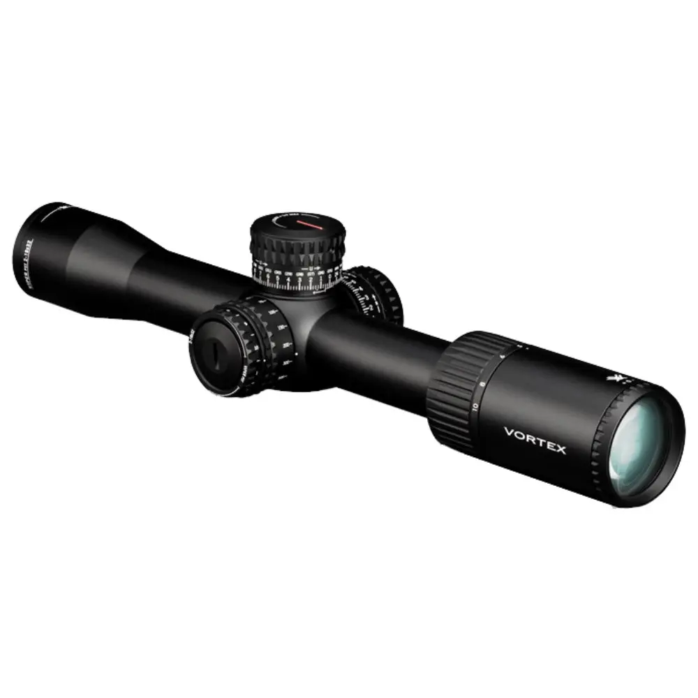 Vortex Viper Pst Gen Ii 2-10X32 Ffp Richtkijker, Ebr-4 Moa 1