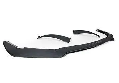 Roush 2018-2023 Mustang Chin Spoiler And Wheel Shroud 3-Piece Aero Kit - 422082 2