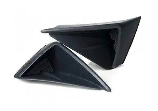 2018-2023 Roush Mustang Fascia Corner Pockets - 422084 2