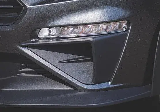 2018-2023 Roush Mustang Fascia Corner Pockets - 422084 1