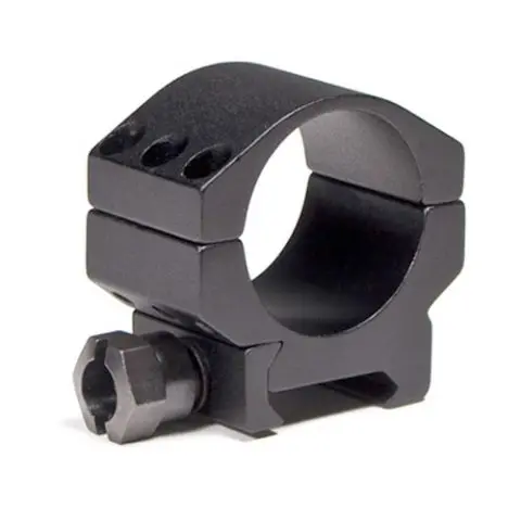 Vortex Tactical 30 Mm Ring Extra Hoog 1