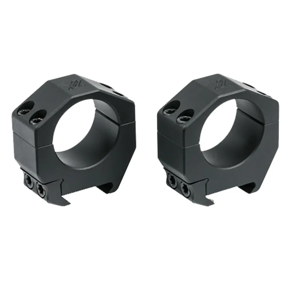 Vortex Precision Matched 30 Mm Rings (Set Van 2) 24,64Mm Hoog 1