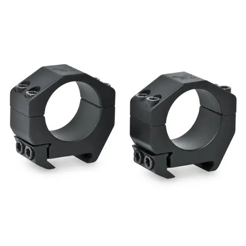 Vortex Precision Matched 30 Mm Rings (Set Van 2) 32Mm Hoog 1