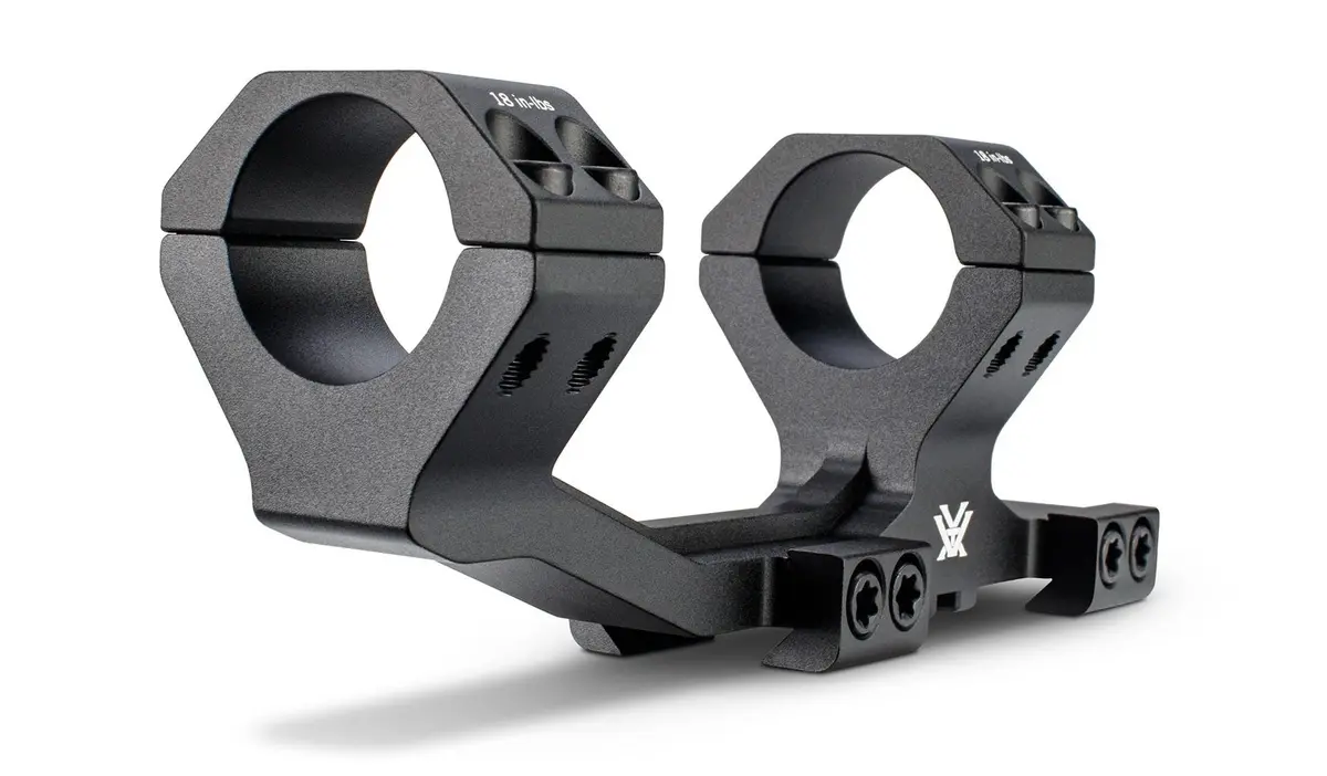 Vortex Sport Cantilever Montage Scm-01-150 25,4 Mm 1