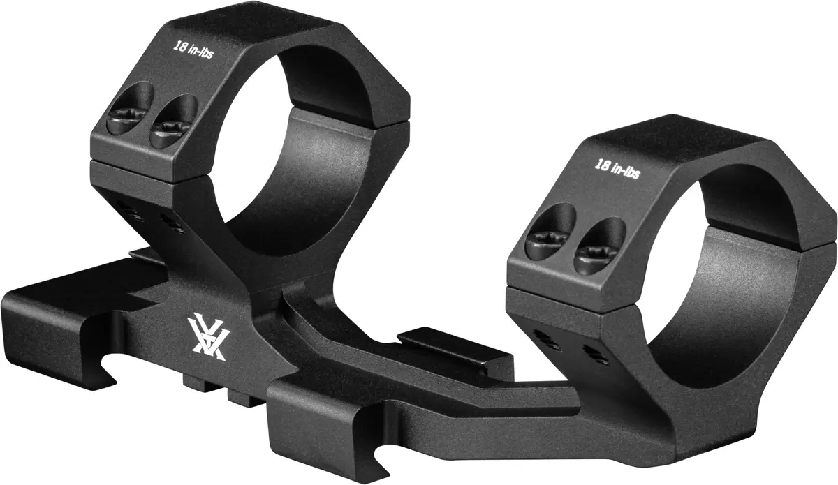 Vortex Sport Cantilever Montage Scm-34-150 34 Mm 1