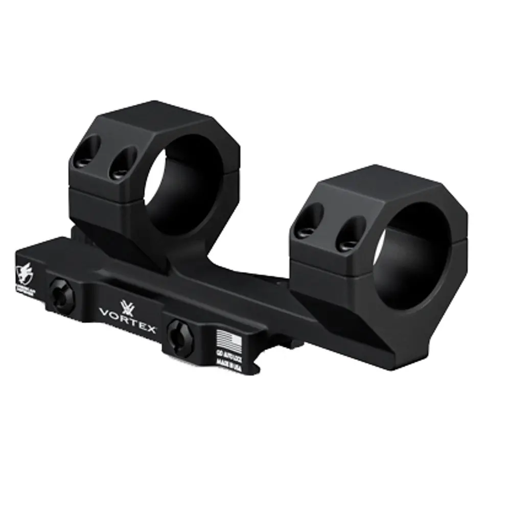 Vortex Precision Qr Extended Cantilever Mount (30Mm) 1