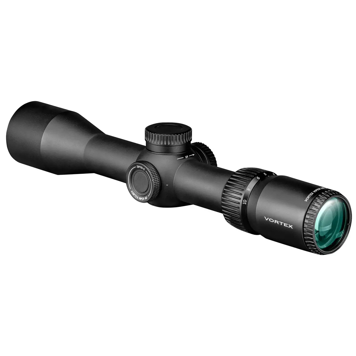 Vortex Viper Hd 2-10X42 Sfp Richtkijker, Dead-Hold Bdc Dradenkruis (Moa) 1