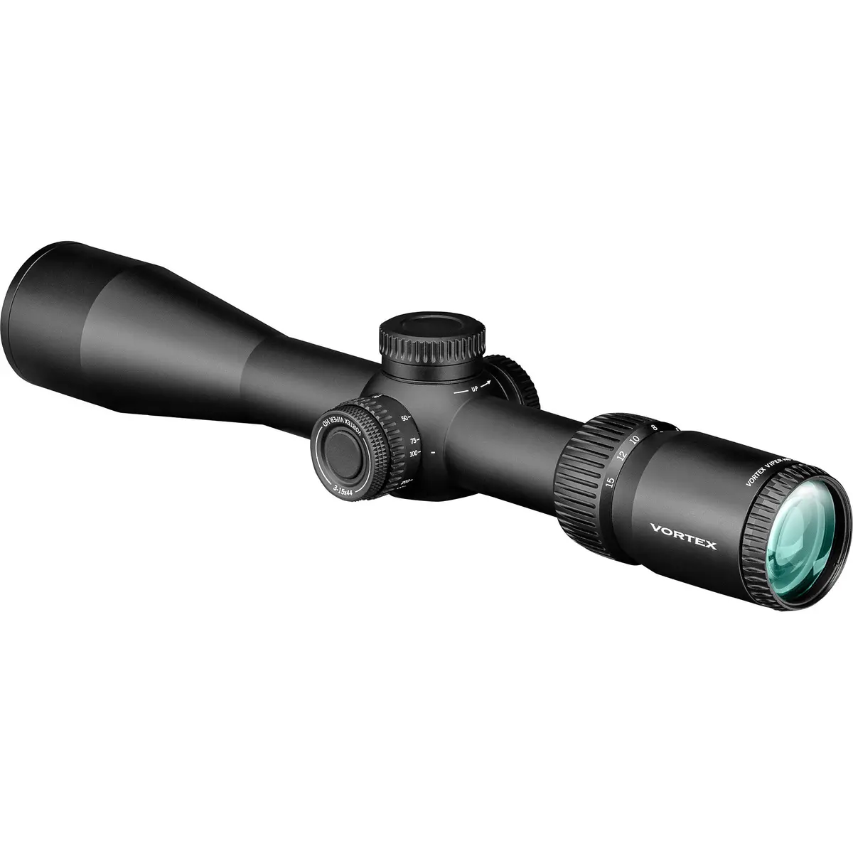 Vortex Viper Hd 3-15X44 Sfp Richtkijker, Dead-Hold Bdc Dradenkruis (Moa) 1