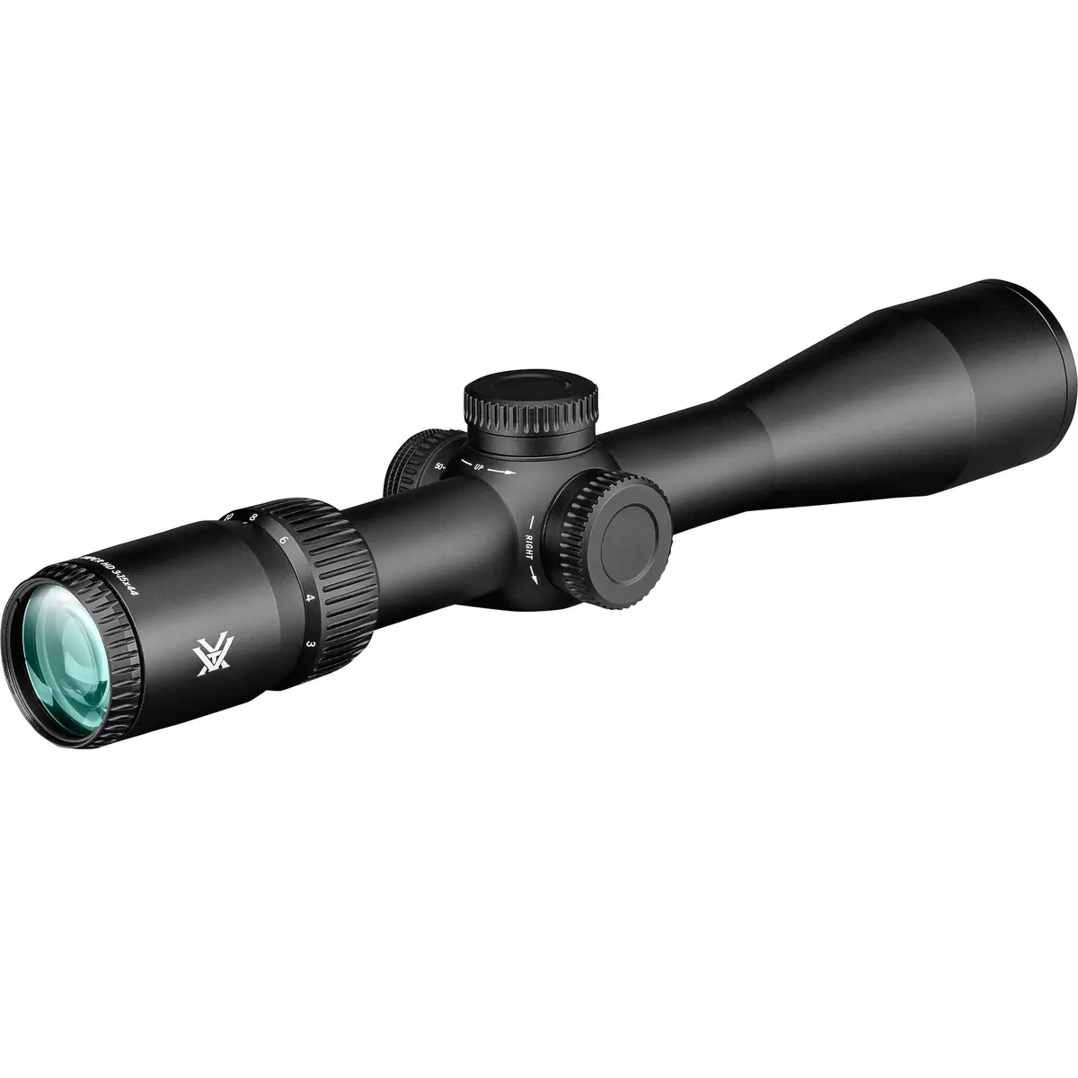 Vortex Viper Hd 3-15X44 Sfp Richtkijker, Dead-Hold Bdc Dradenkruis (Moa) 2