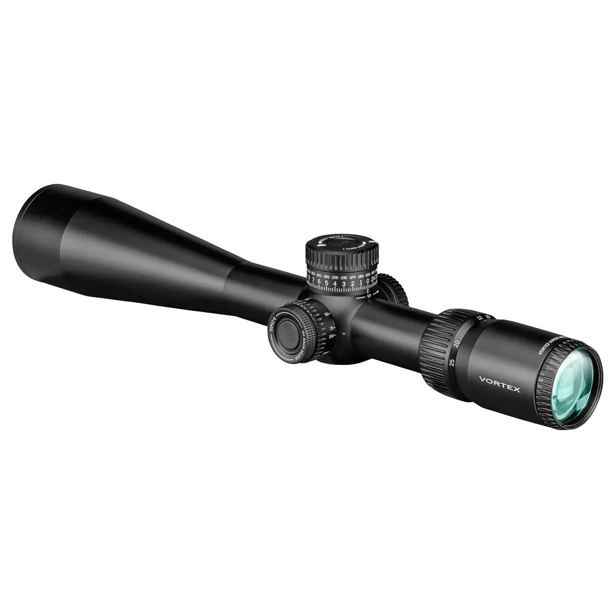 Vortex Viper Hd 5-25X50 Ffp Richtkijker, Vmr-4 Dradenkruis (Moa) 1