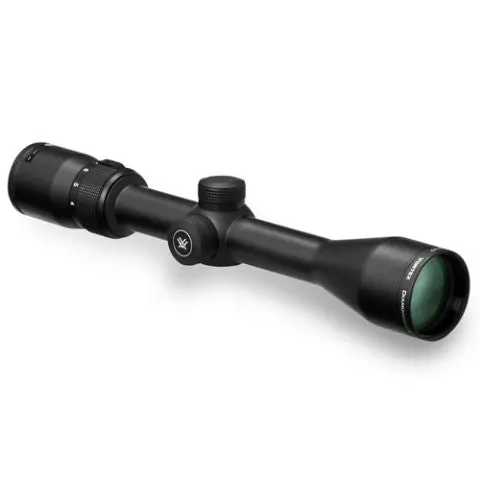 Vortex Diamondback 4-12X40 Richtkijker, Dead-Hold Bdc Dradenkruis (Moa) 1