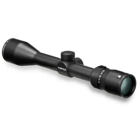 Vortex Diamondback 4-12X40 Richtkijker, Dead-Hold Bdc Dradenkruis (Moa) 2