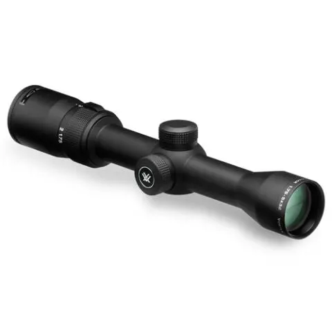 Vortex Diamondback 1.75-5X32 Richtkijker, Dead-Hold Bdc Dradenkruis (Moa) 1